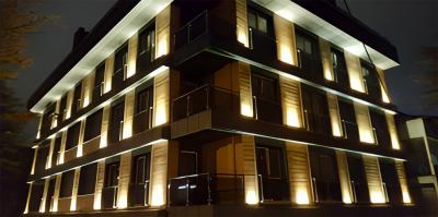 Emek Mahallesi Kentsel Dönüşüm Projesi