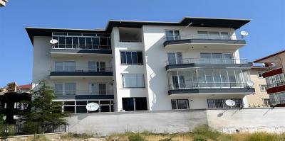 Karşıyaka Mahallesi 1230 ADA 6 PARSEL 15