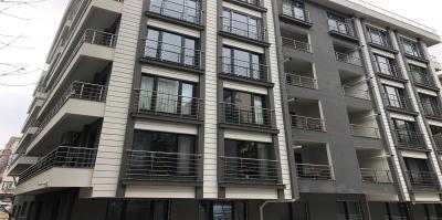 Ayrancı Mahallesi Kentsel Dönüşüm Projesi