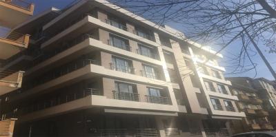 Ayrancı Mahallesi Kentsel Dönüşüm Projesi