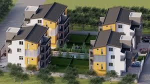 Karşıyaka Mahallesi 1212 ADA 7 PARSEL 20 Daire